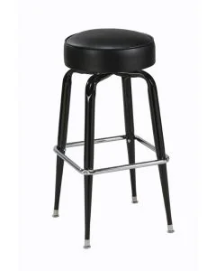 1104 Metal Stool