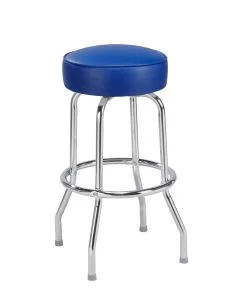 1105 Metal Stool