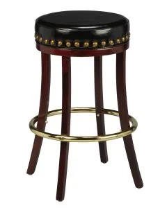 1108T Wood Stool