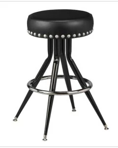 1145T Metal Stool