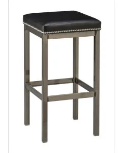1175 Metal Stool