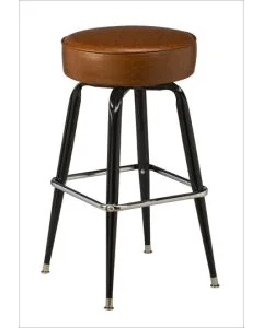 1204 Metal Stool
