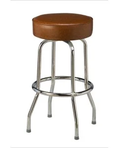 1205 Metal Stool
