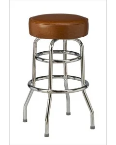 1206 Metal Stool