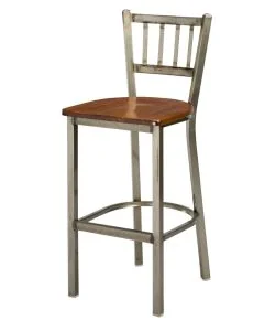 1309 Metal Stool