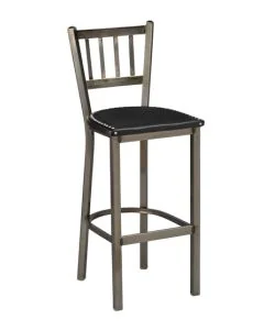 1310 Metal Stool
