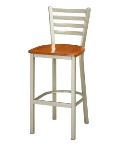 1516 Metal Stool