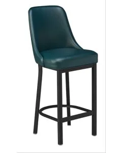 1816 Metal Stool
