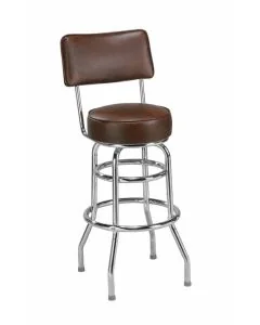 2106 Metal Stool