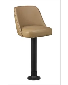 2217-30 Metal Stool