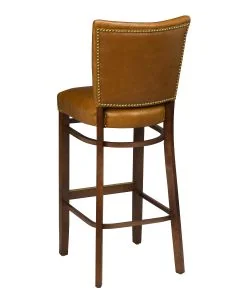 2420FUS-HH Wood Stool