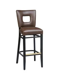 2426FUS Wood Stool