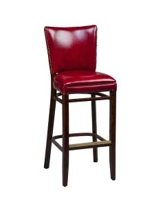 2440UPH Wood Stool