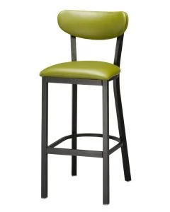 2508USB Metal Stool