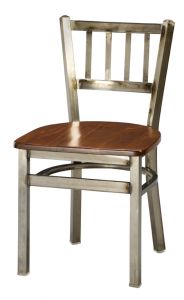 309 Metal Chair