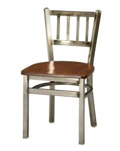 309 Metal Chair