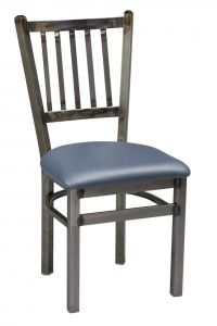 309TB Metal Chair