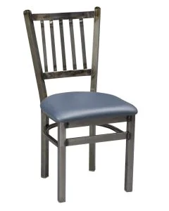 309TB Metal Chair