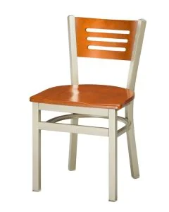 316U Metal Chair