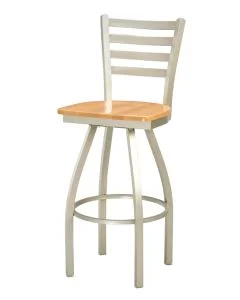 3516 Metal Stool