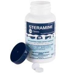 Steramine Multi-Purpose Sanitizer