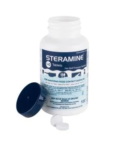 Steramine Multi-Purpose Sanitizer