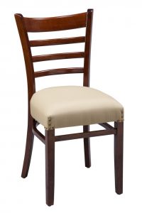 412FUS Wood Chair