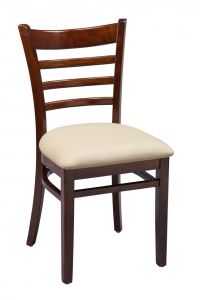 412U Wood Chair