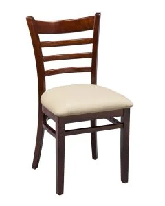 412U Wood Chair