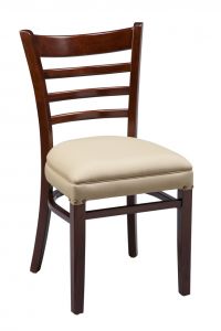 412UPH Wood Chair