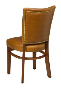 420FUS-HH Wood Chair