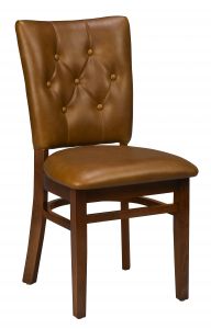 420U-TFT Wood Chair