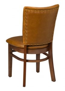 420U Wood Chair