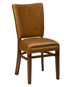 420UPH Wood Chair