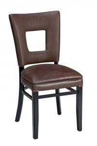 426UPH Wood Chair