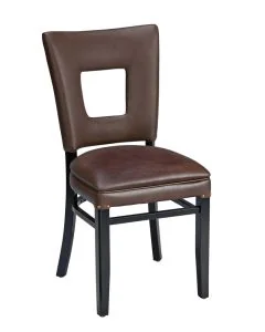 426UPH Wood Chair