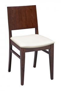 438U Wood Chair