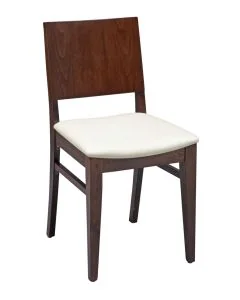 438U Wood Chair