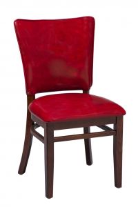440FLT Wood Chair