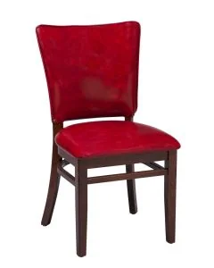 440FLT Wood Chair