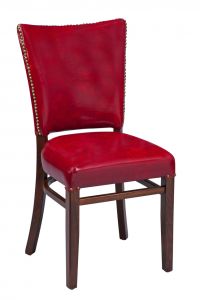 440FUS Wood Chair