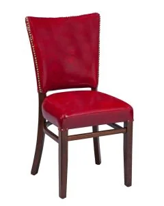 440FUS Wood Chair