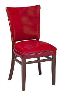 440UPH Wood Chair