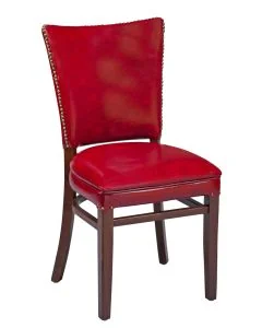 440UPH Wood Chair