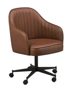 455-030C5 Metal Chair