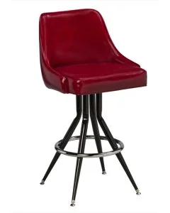 488T-1101 Metal Stool