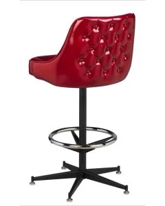 488T-1130 Metal Stool