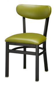 508USB Metal Chair
