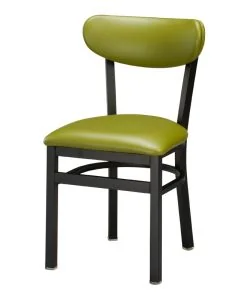 508USB Metal Chair