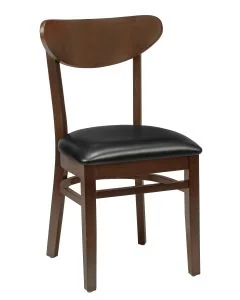 510U Wood Chair